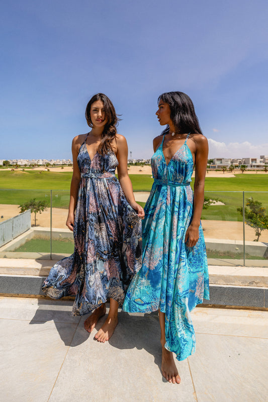 Flowy Dress